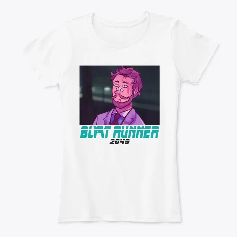 Blyat Runner 2049