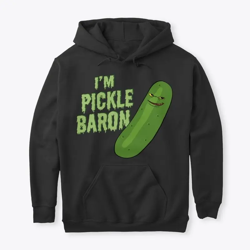 Pickle Baron